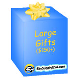 Large Gifts ($150+)